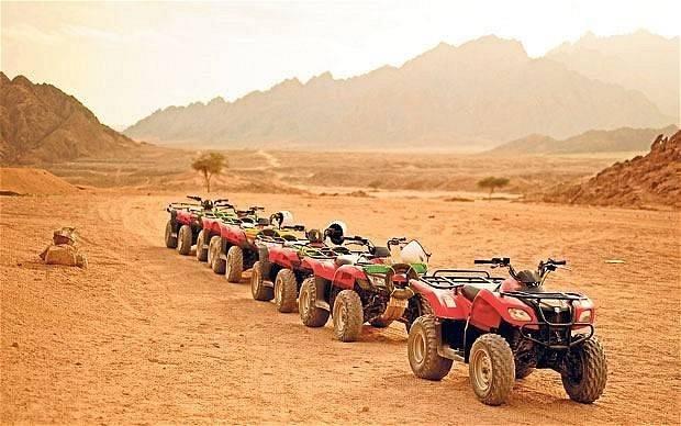 Ajet Havayolları İle Promosyon Sharm El Sheikh Turu  ( 7 Gece Otelden Geç Çıkışlı )