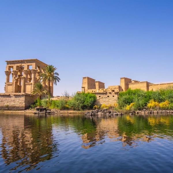 Promosyon Kahire Sharm El Sheikh Turu  Kahire Şehir Gezisi Dahil ( 4 Gece Konaklamalı ) 
