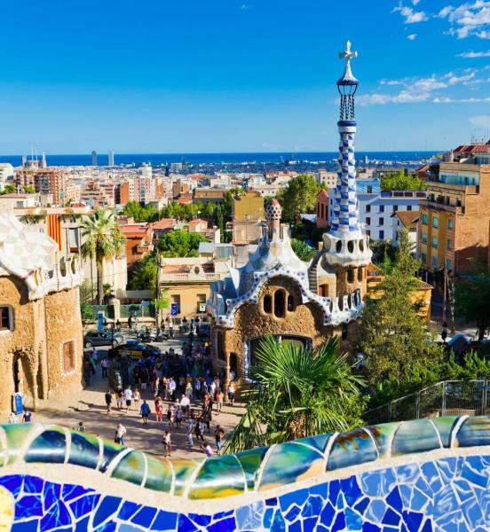 İspanya & Endülüs İkonları Turu Pegasus Havayolları ile 7 Gece 8 Gün (BCN-MAD) IS001