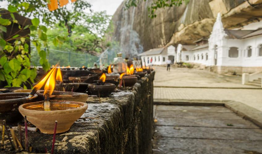 Sri Lanka Turu Air Arabia İle  Her Pazar Hareket 7 Gece