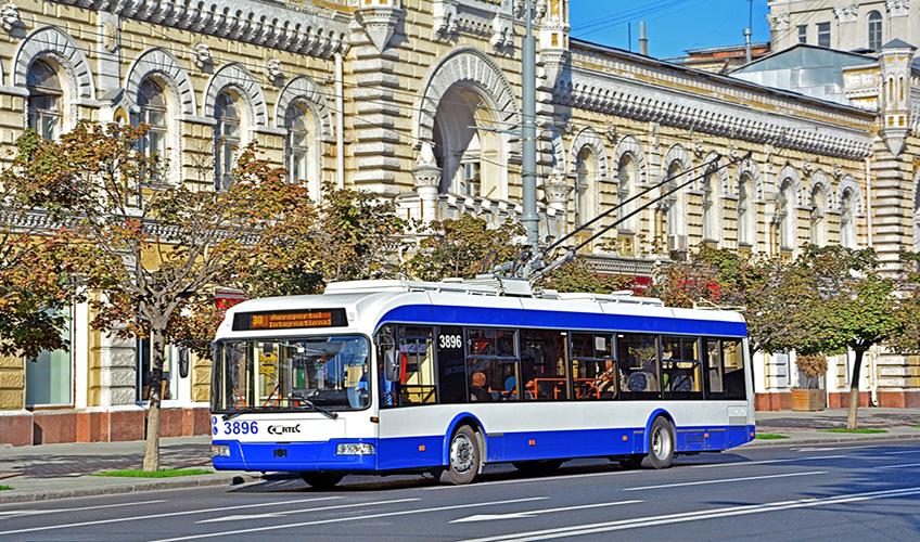 Vizesiz Moldova Turu Hisky Havayolları ile 3 Gece 4 Gün GEN001
