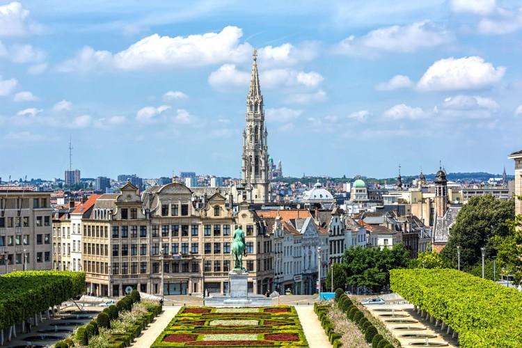 Benelüx & Paris Serüveni Turu Pegasus Havayolları İle 7 Gece 8 Gün ORY-AMS GD001 