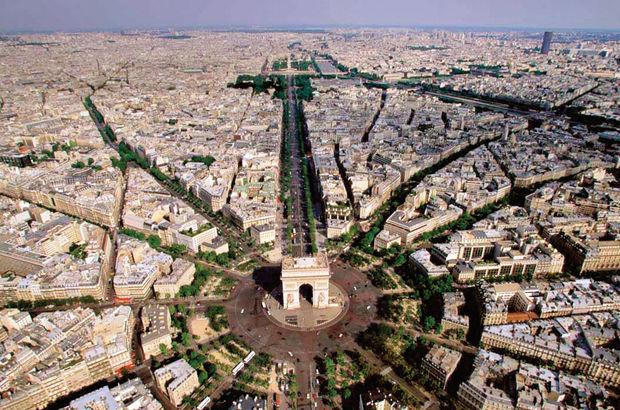 Benelüx & Paris Serüveni Turu Pegasus Havayolları İle 7 Gece 8 Gün ORY-AMS GD001 