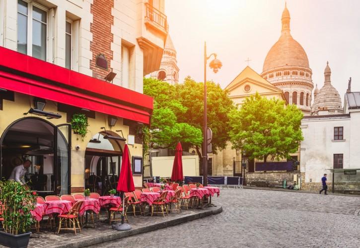 Benelüx & Paris Serüveni Turu Pegasus Havayolları İle 7 Gece 8 Gün ORY-AMS GD001 