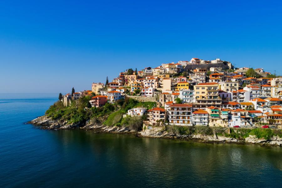 Kosovalı Büyük Balkan Turu Air Albania Havayolları İle Extra Turlar ve Akşam Yemekleri Dahil (SHK-OHD)