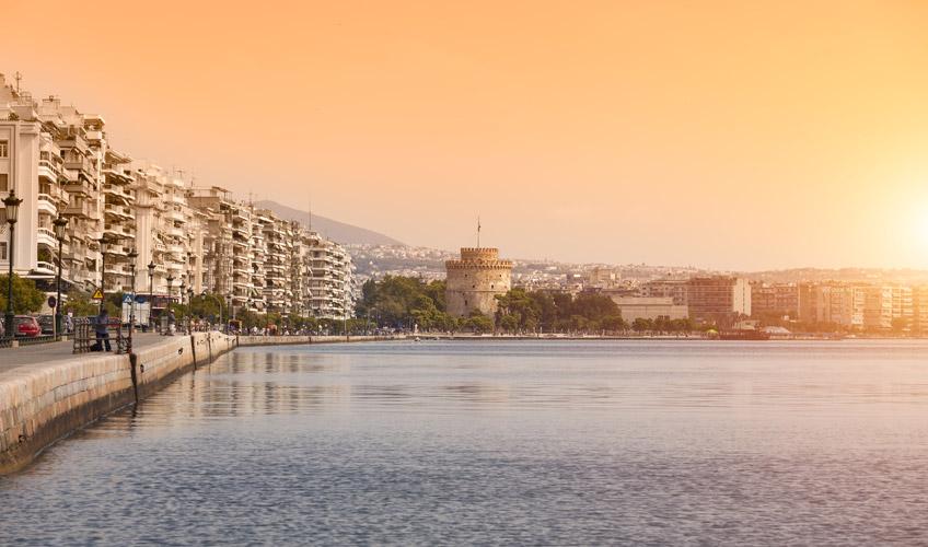 Kosovalı Büyük Balkan Turu Air Albania Havayolları İle Extra Turlar ve Akşam Yemekleri Dahil (SHK-OHD)