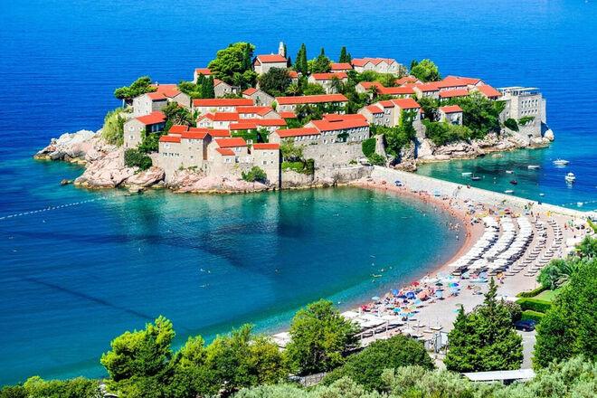 Otobüs İle Büyük Balkan 9 Ülke Turu Ekstra Turlar ve Akşam Yemekleri Dahil 2025