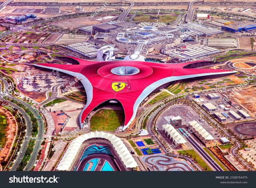Ankara'dan 6 Kal 3 Öde Dubai Turu Pegasus Havayolları İle 6 Gece ESB-DXB IS001