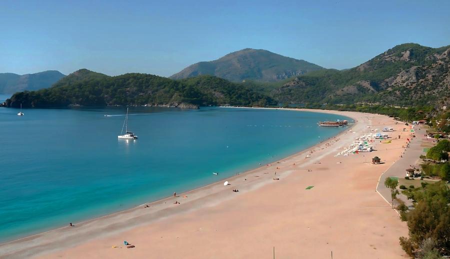 Süper Promosyon Rüya Gibi Ege Akdeniz Antalya Kaş Fethiye Ölüdeniz Marmaris Bodrum Turu (5 Gece Otel Konaklamalı): Rüya gibi Ege Akdeniz Turlarımız ile Ülkemizin önde gelen turistik mekânlarında geçireceğiniz bir hafta boyunca; denizin, güneşin, kumsalın ve eğlencenin doyumsuz tadına erişeceksiniz. Tekne Turları, Jeep Safari, Rafting, Dalış Turu, Yamaç Paraşütü, Saklıkent, Ölüdeniz, Iztuzu Plajı.