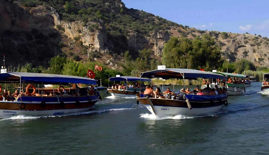 Süper Promosyon Rüya Gibi Ege Akdeniz Antalya Kaş Fethiye Ölüdeniz Marmaris Bodrum Turu (5 Gece Otel Konaklamalı): Rüya gibi Ege Akdeniz Turlarımız ile Ülkemizin önde gelen turistik mekânlarında geçireceğiniz bir hafta boyunca; denizin, güneşin, kumsalın ve eğlencenin doyumsuz tadına erişeceksiniz. Tekne Turları, Jeep Safari, Rafting, Dalış Turu, Yamaç Paraşütü, Saklıkent, Ölüdeniz, Iztuzu Plajı.