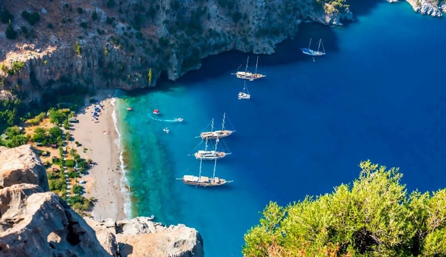 Süper Promosyon Tadı Damağında Likya Fethiye Akyaka Dalyan Turu (2 Gece Otel Konaklamalı): Tadı Damağında Likya Fethiye Akyaka Dalyan Turu İle Ege'nin Saklı Mavi, Turkuaz Rengi ile buluşmaya varmısınız? Yüzmeye doyamayacağınız Keyifli ve Eğlenceli bir için Geç Kalmadan yerinizi ayırtınız..... 