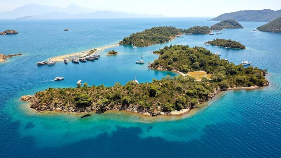 Süper Promosyon Bodrum Likya Akyaka Fethiye Ölüdeniz Yüzme ve Tekne Turu (3 Gece Otel Konaklamalı) : İstanbul Sıcaklarından Bunalan Misafirlerimizi Yüzme ve Tekne Turuna Götürüyoruz :))) Bodrum, Fethiye Ölüdeniz Yüzme ve Tekne Turumuz ile İddia Ediyoruz, Yüzmeye Doyacaksınız. Keyifli ve Eğlenceli Bir Tur Sizleri Bekliyor, Geç Kalmadan Yerinizi Ayırtın!