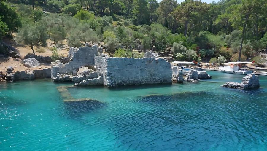 Süper Promosyon Bodrum Likya Akyaka Fethiye Ölüdeniz Yüzme ve Tekne Turu (3 Gece Otel Konaklamalı) : İstanbul Sıcaklarından Bunalan Misafirlerimizi Yüzme ve Tekne Turuna Götürüyoruz :))) Bodrum, Fethiye Ölüdeniz Yüzme ve Tekne Turumuz ile İddia Ediyoruz, Yüzmeye Doyacaksınız. Keyifli ve Eğlenceli Bir Tur Sizleri Bekliyor, Geç Kalmadan Yerinizi Ayırtın!