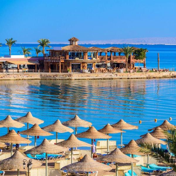 Baştanbaşa Mısır Turları Sharm Kahire Hurgada Ajet ile 7 Gece 8 Gün