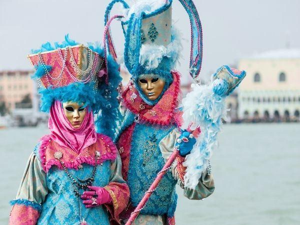 Baştan Başa İtalya Turu Türk Havayolları Seferi İle 7 Gece 8 Gün (Napoli-Ljubljana)