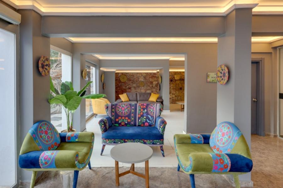 Bodrum Leo Beach Hotel Her Şey Dahil ( Gidiş Dönüş Otobüs Ulaşımı Dahildir ) : Bodrum Turu İle Her Şey Dahil Otelde Kalıyoruz Gece Eğlenceleri ve Beach Partilerde Eğlence Zamanı
