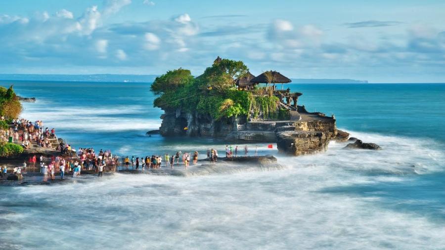 Endonezya Malezya Bali Turu 12 Gün