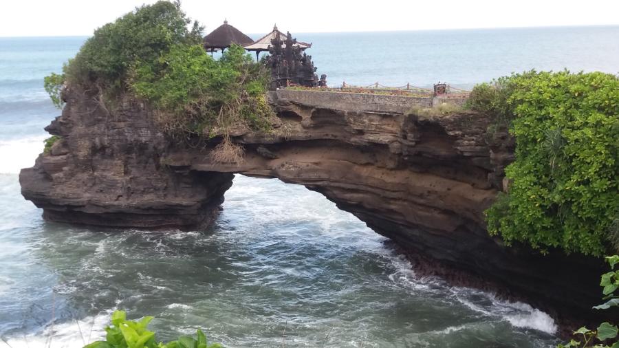 Endonezya Malezya Bali Turu 12 Gün
