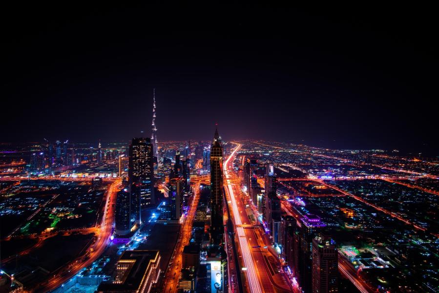 Air Arabia (Saw) Havayolları İle 3 Gece 5 Gün Dubai Şehir Turu Ve Vize Dahil ( 3 Gece Otel Konaklamalı ): Şehir Turu Ve Vize Dahil ( 3 Gece Otel Konaklamalı )