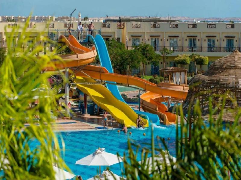 Concorde El Salam Hotel Konaklamalı Sharm Turu Herşey Dahil Ajet Havayolları ile (4 Gece Otel Konaklamalı): Vizesiz, Herşey Dahil 4 Gece Otel Konaklamalı