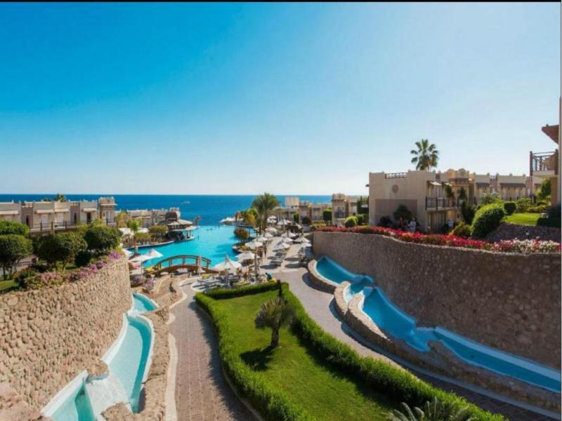 Concorde El Salam Hotel Konaklamalı Sharm Turu Herşey Dahil Ajet Havayolları ile (4 Gece Otel Konaklamalı): Vizesiz, Herşey Dahil 4 Gece Otel Konaklamalı