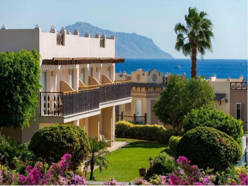 Concorde El Salam Hotel Konaklamalı Sharm Turu Herşey Dahil Ajet Havayolları ile (4 Gece Otel Konaklamalı): Vizesiz, Herşey Dahil 4 Gece Otel Konaklamalı