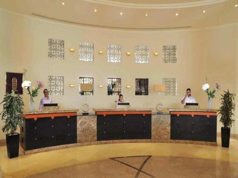 Concorde El Salam Hotel Konaklamalı Sharm Turu Herşey Dahil Ajet Havayolları ile (4 Gece Otel Konaklamalı): Vizesiz, Herşey Dahil 4 Gece Otel Konaklamalı