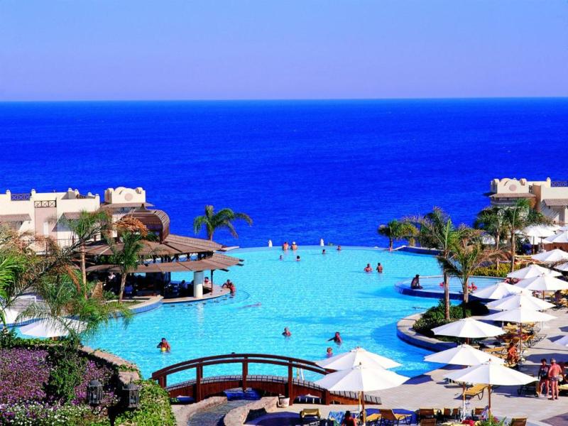 Concorde El Salam Hotel Konaklamalı Sharm Turu Herşey Dahil Ajet Havayolları ile (4 Gece Otel Konaklamalı): Vizesiz, Herşey Dahil 4 Gece Otel Konaklamalı