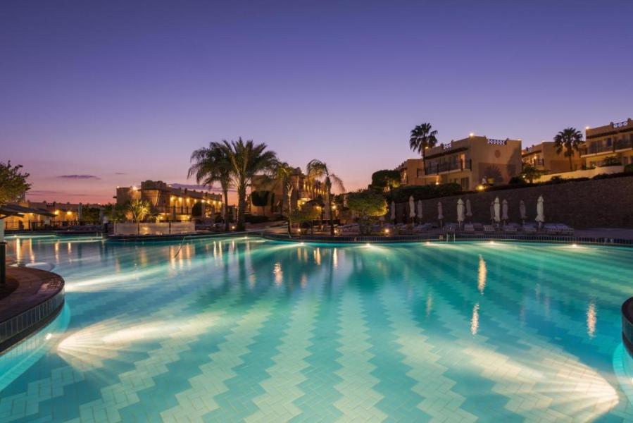 Concorde El Salam Hotel Konaklamalı Sharm Turu Herşey Dahil Ajet Havayolları ile (4 Gece Otel Konaklamalı): Vizesiz, Herşey Dahil 4 Gece Otel Konaklamalı