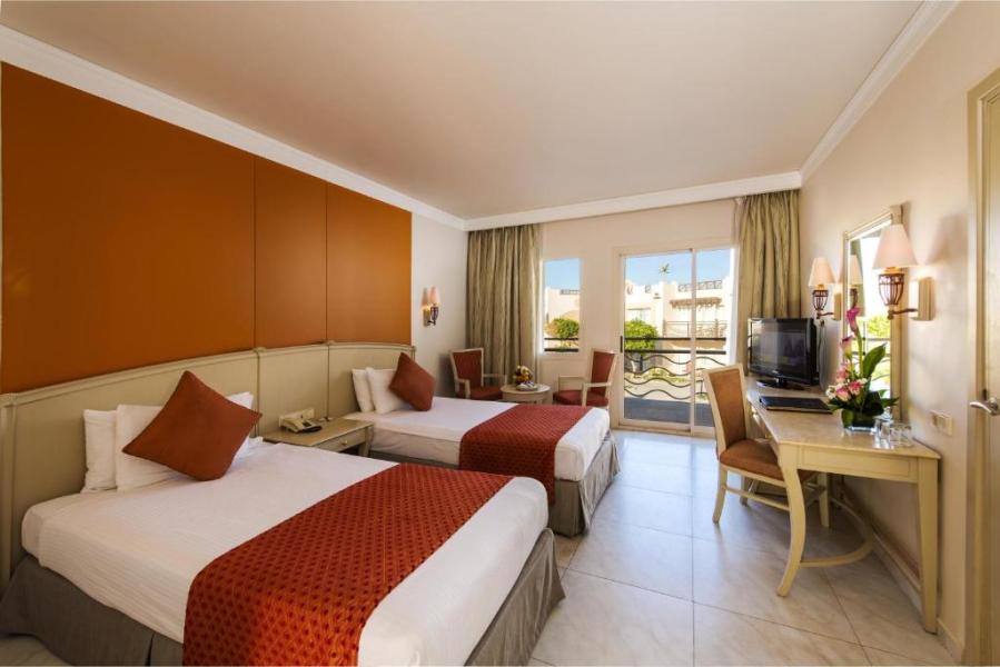 Concorde El Salam Hotel Konaklamalı Sharm Turu Herşey Dahil Ajet Havayolları ile (4 Gece Otel Konaklamalı): Vizesiz, Herşey Dahil 4 Gece Otel Konaklamalı