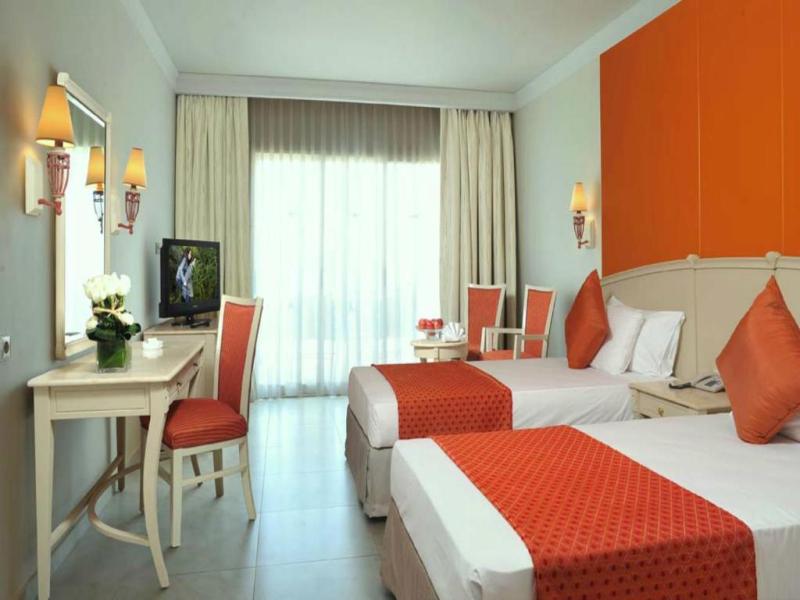 Concorde El Salam Hotel Konaklamalı Sharm Turu Herşey Dahil Ajet Havayolları ile (4 Gece Otel Konaklamalı): Vizesiz, Herşey Dahil 4 Gece Otel Konaklamalı