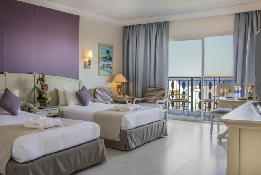 Concorde El Salam Hotel Konaklamalı Sharm Turu Herşey Dahil Ajet Havayolları ile (4 Gece Otel Konaklamalı): Vizesiz, Herşey Dahil 4 Gece Otel Konaklamalı