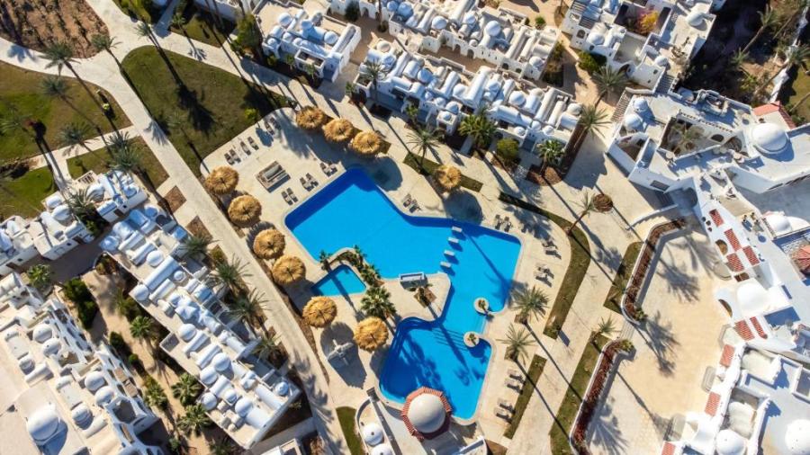Swissotel Konaklamalı Sharm Turu Herşey Dahil Ajet Havayolları ile (4 Gece Otel Konaklamalı): Vizesiz, Herşey Dahil 4 Gece Otel Konaklamalı