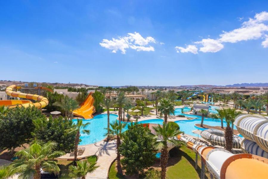 Swissotel Konaklamalı Sharm Turu Herşey Dahil Ajet Havayolları ile (4 Gece Otel Konaklamalı): Vizesiz, Herşey Dahil 4 Gece Otel Konaklamalı