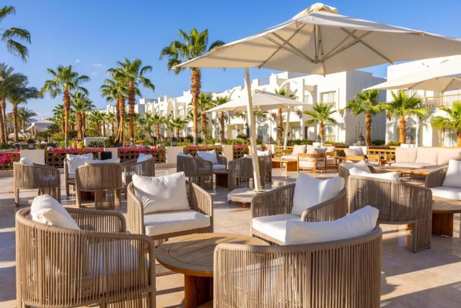 Swissotel Konaklamalı Sharm Turu Herşey Dahil Ajet Havayolları ile (4 Gece Otel Konaklamalı): Vizesiz, Herşey Dahil 4 Gece Otel Konaklamalı