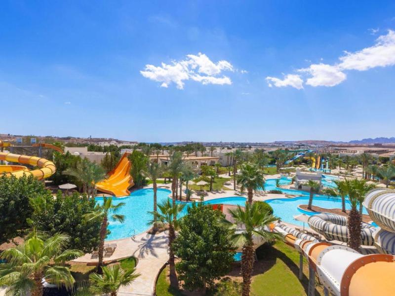 Swissotel Konaklamalı Sharm Turu Herşey Dahil Ajet Havayolları ile (4 Gece Otel Konaklamalı): Vizesiz, Herşey Dahil 4 Gece Otel Konaklamalı