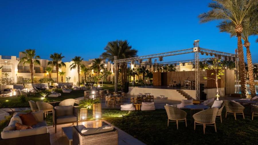 Swissotel Konaklamalı Sharm Turu Herşey Dahil Ajet Havayolları ile (4 Gece Otel Konaklamalı): Vizesiz, Herşey Dahil 4 Gece Otel Konaklamalı