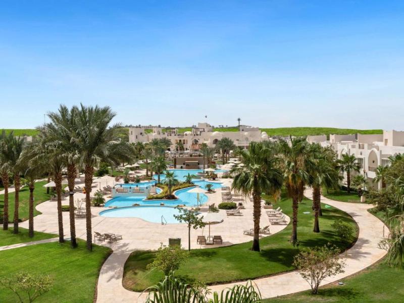 Swissotel Konaklamalı Sharm Turu Herşey Dahil Ajet Havayolları ile (4 Gece Otel Konaklamalı): Vizesiz, Herşey Dahil 4 Gece Otel Konaklamalı