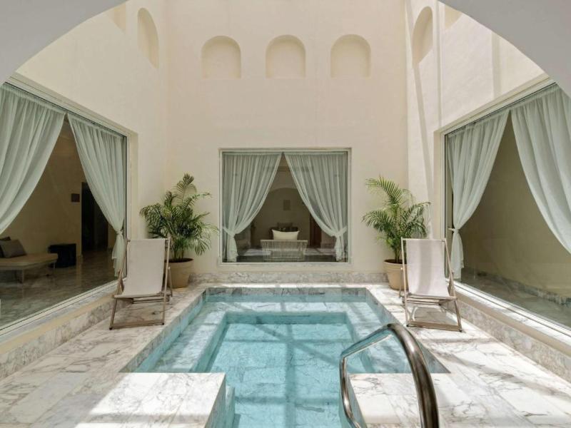 Swissotel Konaklamalı Sharm Turu Herşey Dahil Ajet Havayolları ile (4 Gece Otel Konaklamalı): Vizesiz, Herşey Dahil 4 Gece Otel Konaklamalı