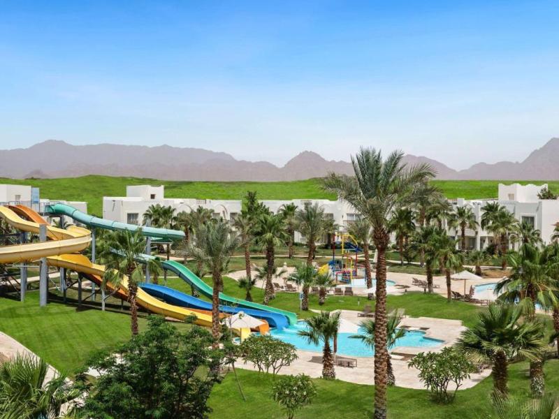 Swissotel Konaklamalı Sharm Turu Herşey Dahil Ajet Havayolları ile (4 Gece Otel Konaklamalı): Vizesiz, Herşey Dahil 4 Gece Otel Konaklamalı