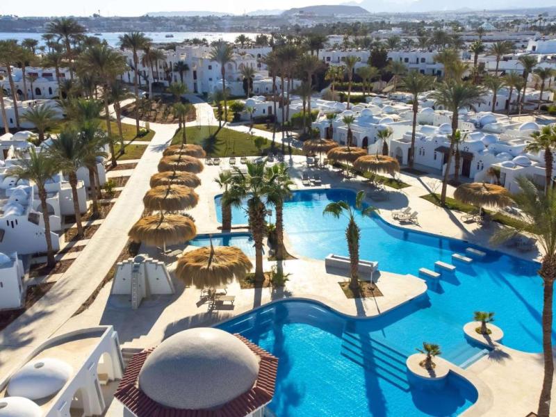 Swissotel Konaklamalı Sharm Turu Herşey Dahil Ajet Havayolları ile (4 Gece Otel Konaklamalı): Vizesiz, Herşey Dahil 4 Gece Otel Konaklamalı
