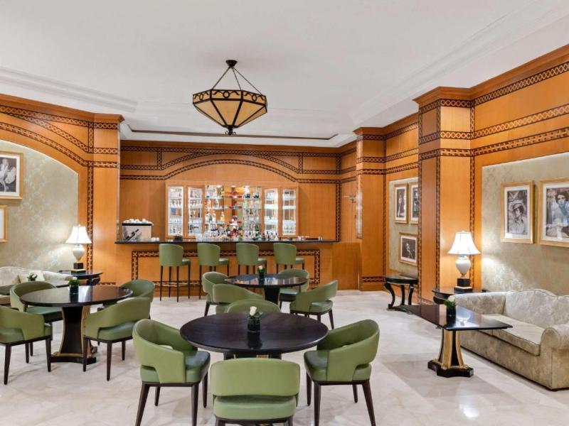 Swissotel Konaklamalı Sharm Turu Herşey Dahil Ajet Havayolları ile (4 Gece Otel Konaklamalı): Vizesiz, Herşey Dahil 4 Gece Otel Konaklamalı