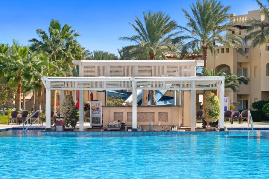 Rixos Sharm Adults Only (+18) Hotel Konaklamalı Sharm Turu Herşey Dahil Ajet Havayolları ile (4 Gece Otel Konaklamalı): Vizesiz, Herşey Dahil 4 Gece Otel Konaklamalı