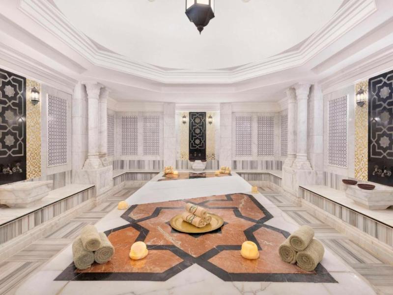 Rixos Sharm Adults Only (+18) Hotel Konaklamalı Sharm Turu Herşey Dahil Ajet Havayolları ile (4 Gece Otel Konaklamalı): Vizesiz, Herşey Dahil 4 Gece Otel Konaklamalı