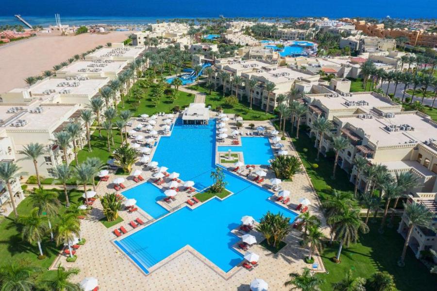 Rixos Sharm Adults Only (+18) Hotel Konaklamalı Sharm Turu Herşey Dahil Ajet Havayolları ile (4 Gece Otel Konaklamalı): Vizesiz, Herşey Dahil 4 Gece Otel Konaklamalı