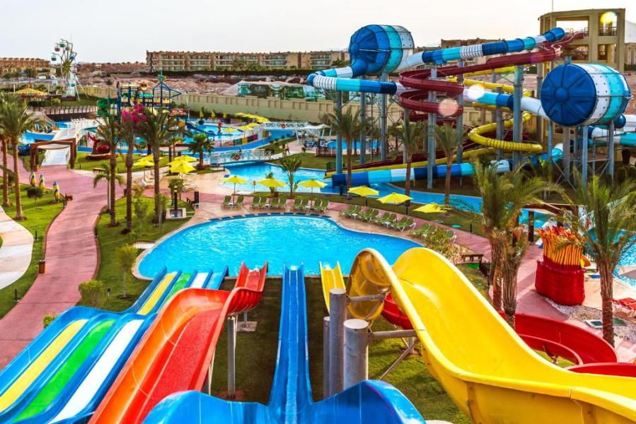 Rixos Premium Seagate Hotel Konaklamalı Sharm Turu Herşey Dahil Ajet Havayolları ile (4 Gece Otel Konaklamalı): Vizesiz, Herşey Dahil 4 Gece Otel Konaklamalı