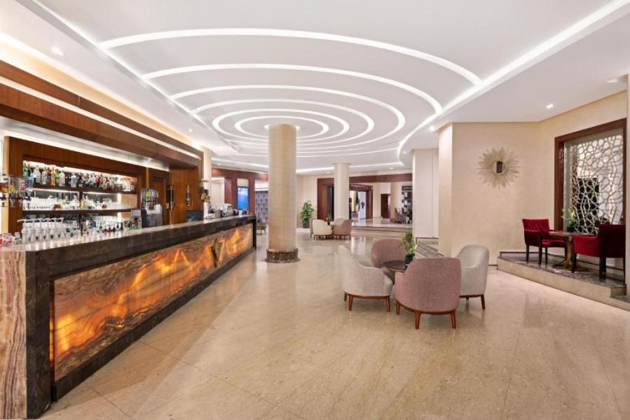 Rixos Premium Seagate Hotel Konaklamalı Sharm Turu Herşey Dahil Ajet Havayolları ile (4 Gece Otel Konaklamalı): Vizesiz, Herşey Dahil 4 Gece Otel Konaklamalı