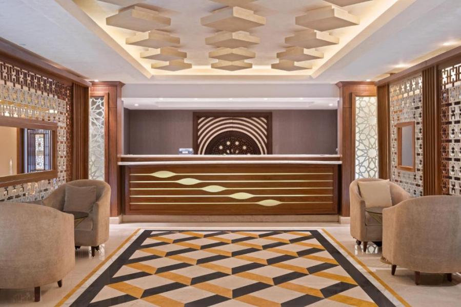 Rixos Premium Seagate Hotel Konaklamalı Sharm Turu Herşey Dahil Ajet Havayolları ile (4 Gece Otel Konaklamalı): Vizesiz, Herşey Dahil 4 Gece Otel Konaklamalı