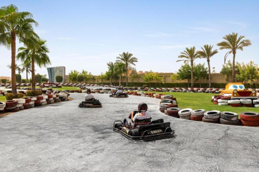 Rixos Premium Seagate Hotel Konaklamalı Sharm Turu Herşey Dahil Ajet Havayolları ile (4 Gece Otel Konaklamalı): Vizesiz, Herşey Dahil 4 Gece Otel Konaklamalı