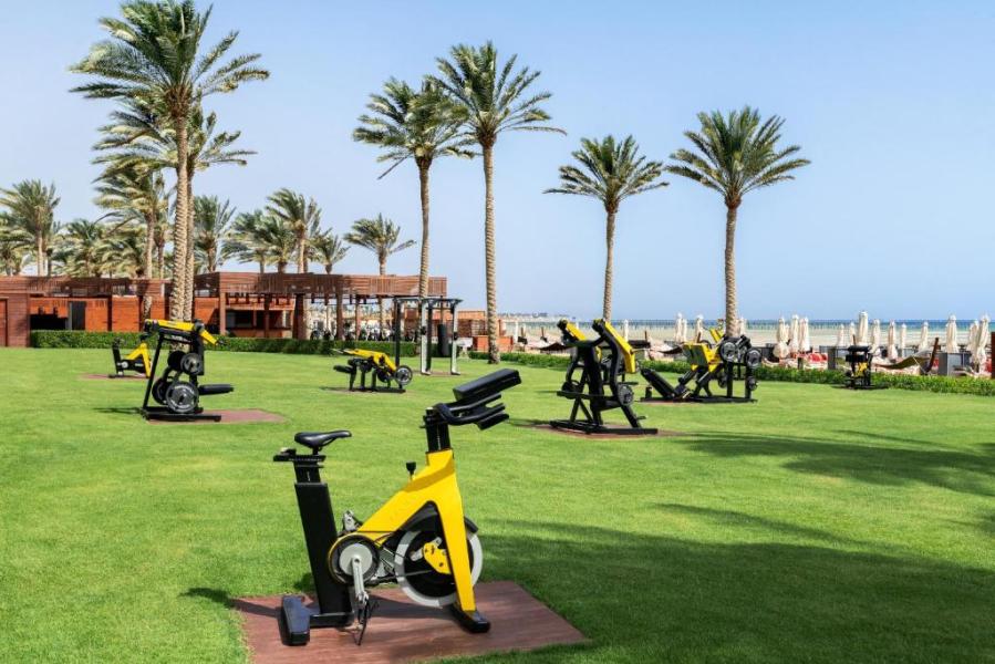 Rixos Premium Seagate Hotel Konaklamalı Sharm Turu Herşey Dahil Ajet Havayolları ile (4 Gece Otel Konaklamalı): Vizesiz, Herşey Dahil 4 Gece Otel Konaklamalı